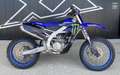 Yamaha YZ 250 Noir - thumbnail 1