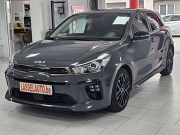1.0 T GT Line Lane Assist Android Carplay Bluetooth Cruise Full Led CAMERA Sensors Clim Auto Volant et SIEGES Chauffants