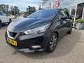 Nissan Micra NISSAN N-Connecta Schwarz - thumbnail 4