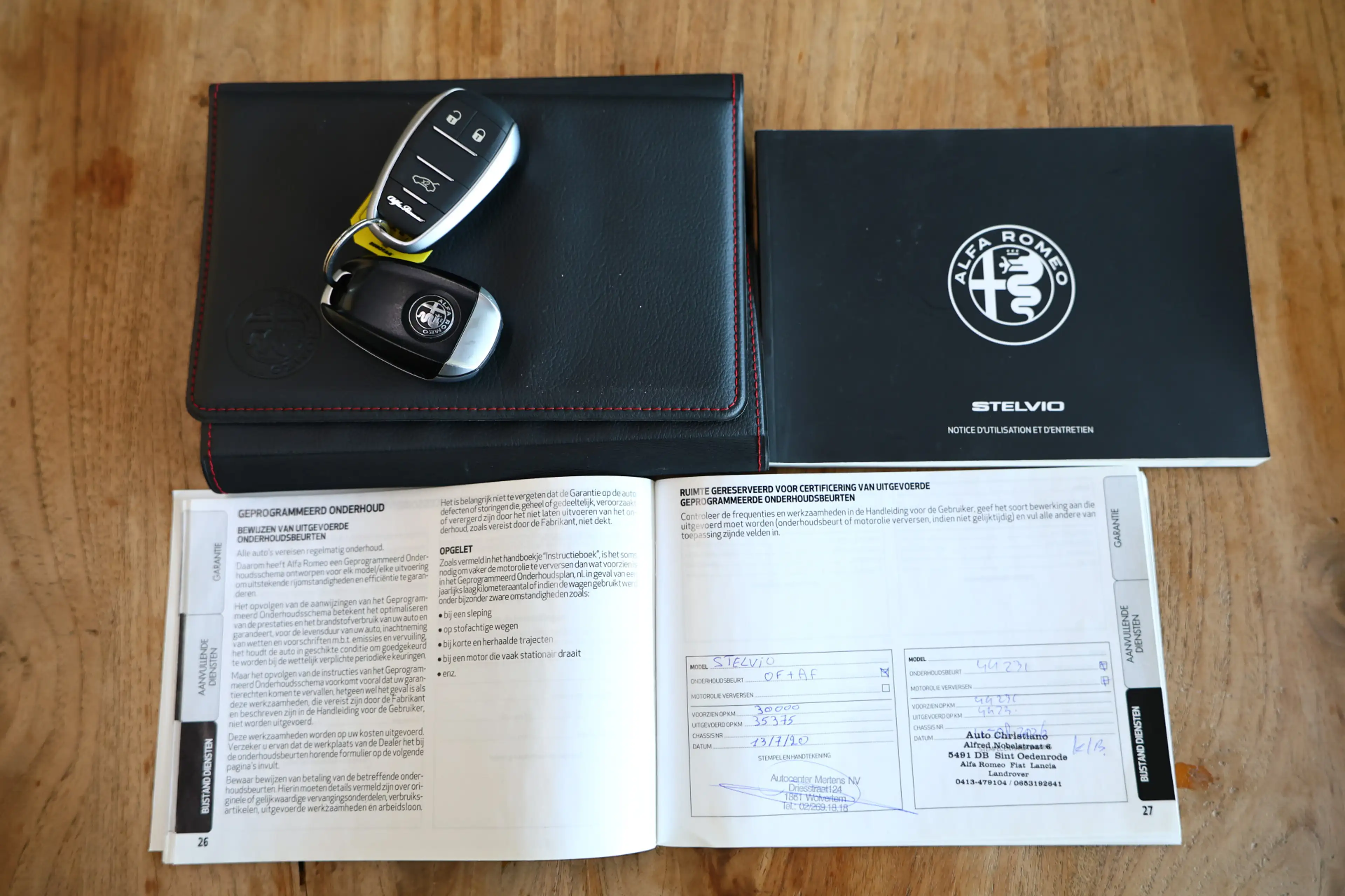 Alfa Romeo Stelvio 2.0 T AWD Super 44000 km !! MEMORY CAMERA NAVI AUT — photo 39
