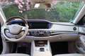 Mercedes-Benz S 500 S 500 L 4Matic 7G-TRONIC Negro - thumbnail 2