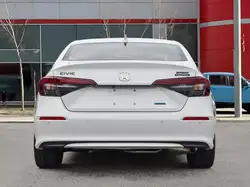 Honda Civic 2026