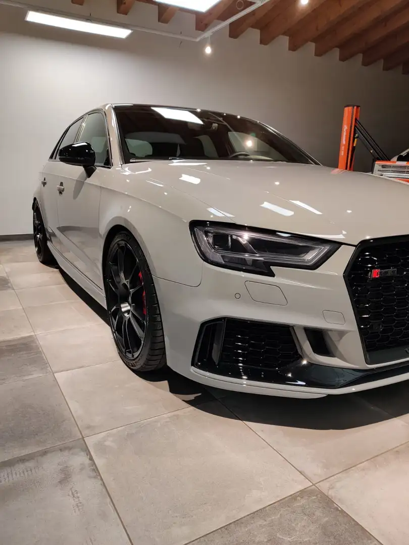 Audi RS3 Sportback 2.5 tfsi LEGGI BENE - 1