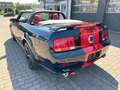 Ford Mustang GT CABRIO V8 2.HAND TOP ZUSTAND ! Nero - thumbnail 3