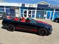 Ford Mustang GT CABRIO V8 2.HAND TOP ZUSTAND ! Schwarz - thumbnail 7