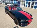 Ford Mustang GT CABRIO V8 2.HAND TOP ZUSTAND ! Nero - thumbnail 8