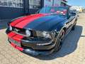 Ford Mustang GT CABRIO V8 2.HAND TOP ZUSTAND ! Schwarz - thumbnail 1