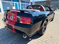 Ford Mustang GT CABRIO V8 2.HAND TOP ZUSTAND ! Nero - thumbnail 4