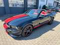 Ford Mustang GT CABRIO V8 2.HAND TOP ZUSTAND ! Schwarz - thumbnail 2