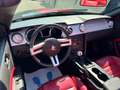 Ford Mustang GT CABRIO V8 2.HAND TOP ZUSTAND ! Schwarz - thumbnail 10