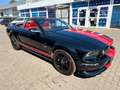 Ford Mustang GT CABRIO V8 2.HAND TOP ZUSTAND ! Nero - thumbnail 6