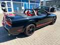 Ford Mustang GT CABRIO V8 2.HAND TOP ZUSTAND ! Schwarz - thumbnail 5