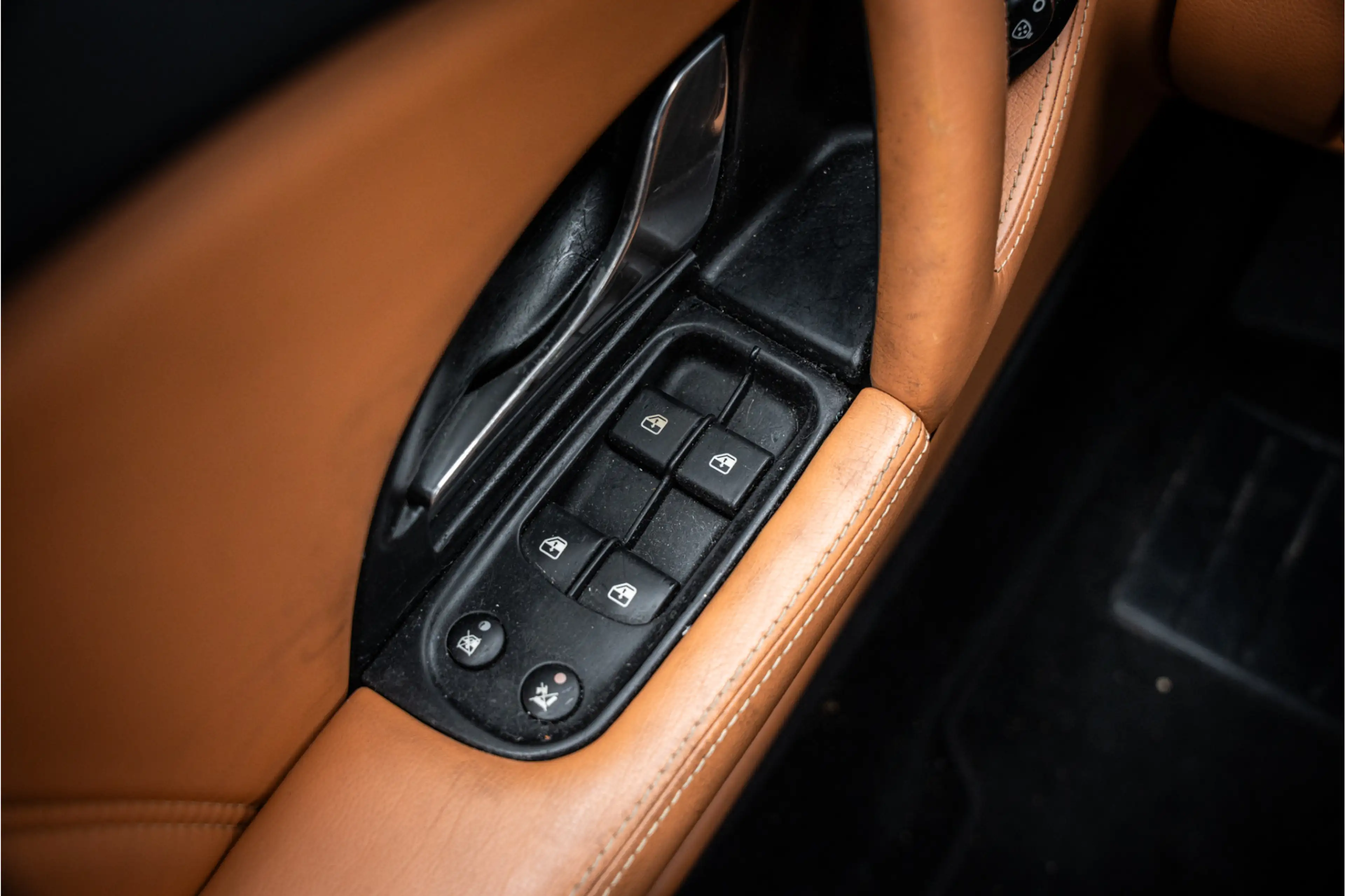Maserati Quattroporte 4.2 Duo Select ** 19inch ** Hessing/Louwman onderh — photo 34