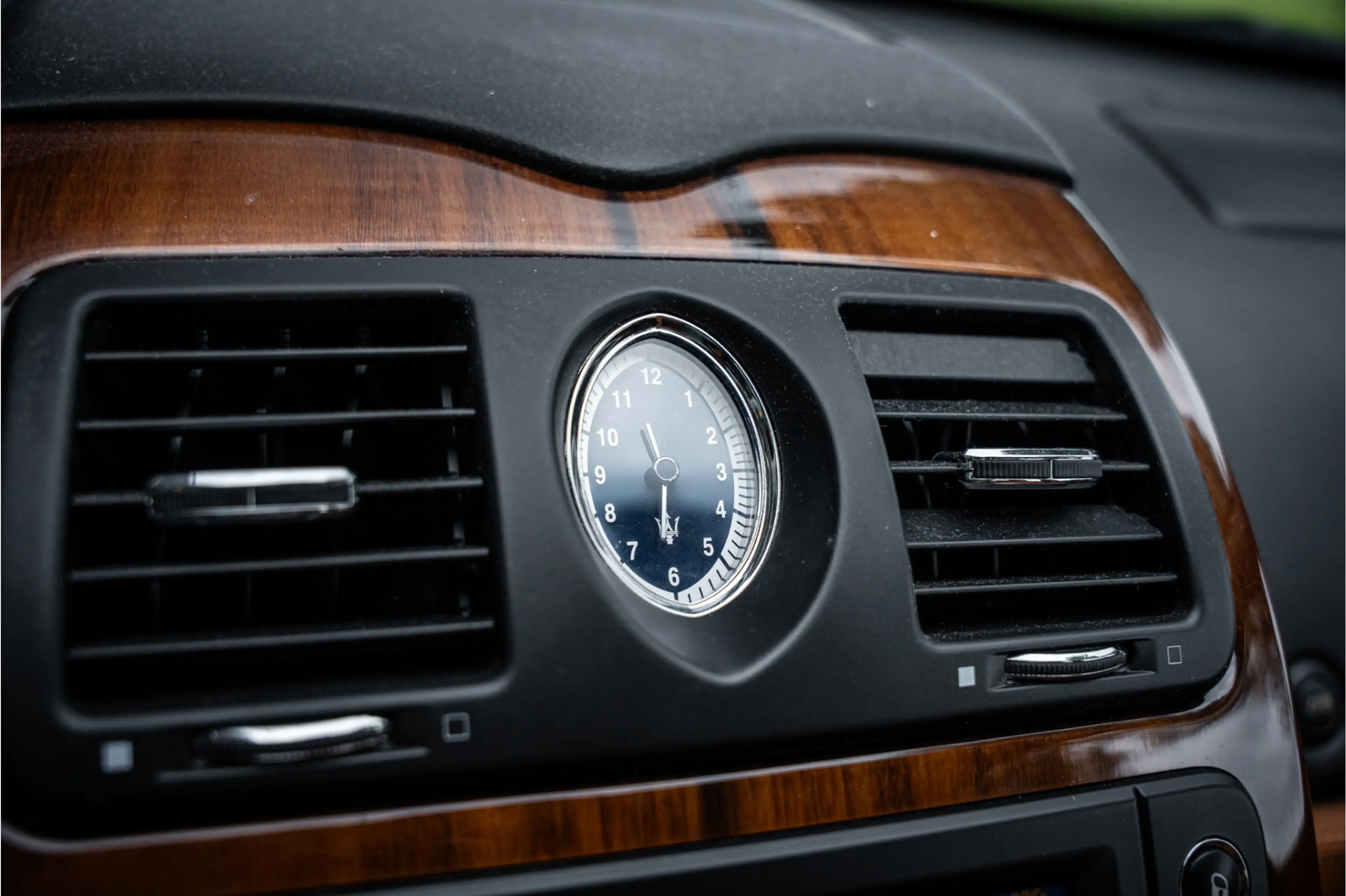 Maserati Quattroporte 4.2 Duo Select ** 19inch ** Hessing/Louwman onderh — photo 35