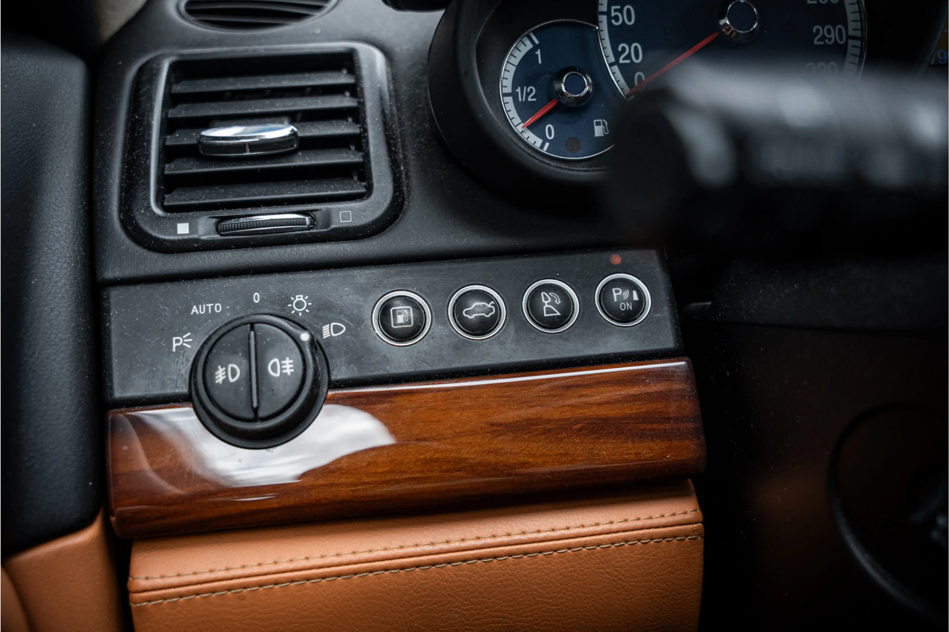 Maserati Quattroporte 4.2 Duo Select ** 19inch ** Hessing/Louwman onderh — photo 33