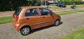 Chevrolet Matiz 1.0 Style Orange - thumbnail 4