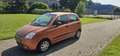 Chevrolet Matiz 1.0 Style Orange - thumbnail 1