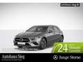 Mercedes-Benz A 200 d Progressive+MBUX+Panodach+SHZ+LED+Kamera Gris - thumbnail 1