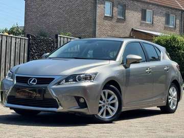 1.8i Hybride - Sport Line - Clim - Alcantara - GPS - Bluetooth - JA