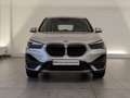 BMW X1 sDrive18d Advantage Navi/LED/SHZ/AHK/LR-Hz/PA AHK/ Silber - thumbnail 2