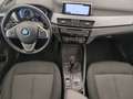 BMW X1 sDrive18d Advantage Navi/LED/SHZ/AHK/LR-Hz/PA AHK/ Silber - thumbnail 7