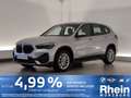BMW X1 sDrive18d Advantage Navi/LED/SHZ/AHK/LR-Hz/PA AHK/ Silber - thumbnail 1