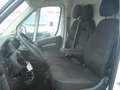 Opel Movano C L2H2 3,5t Edition Klima Temp PDC 37300K Weiß - thumbnail 2