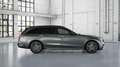 Mercedes-Benz C 180 Estate Star Edition AMG Line Gris - thumbnail 16