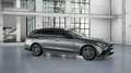 Mercedes-Benz C 180 Estate Star Edition AMG Line Gris - thumbnail 13