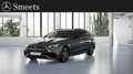 Mercedes-Benz C 180 Estate Star Edition AMG Line Gris - thumbnail 1