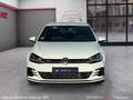 Volkswagen Golf GTI Performance Weiß - thumbnail 8