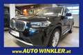 BMW X3 xDrive30d 48V Aut. MY23/Virtual/Leder/Navi/LED Schwarz - thumbnail 1