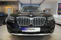 BMW X3 xDrive30d 48V Aut. MY23/Virtual/Leder/Navi/LED Schwarz - thumbnail 2