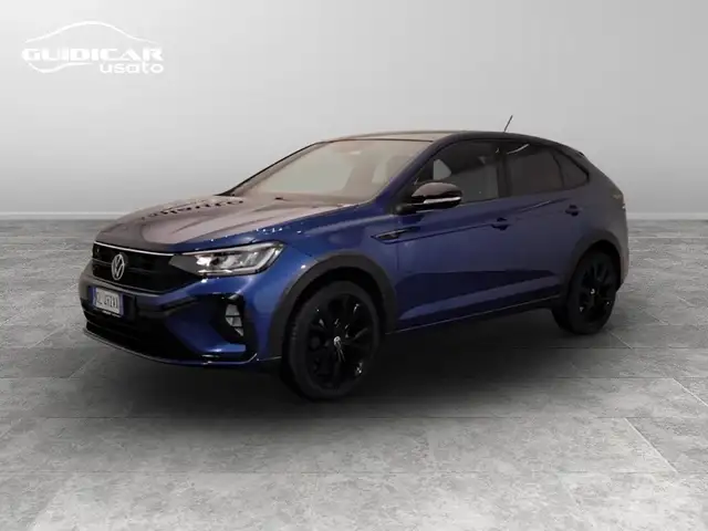 Volkswagen Taigo 1.0 tsi R-Line 110cv