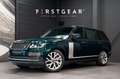 Land Rover Range Rover 2.0 P400e LWB Autobiography *Meridian / Panorama / Grün - thumbnail 1