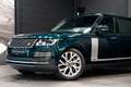 Land Rover Range Rover 2.0 P400e LWB Autobiography *Meridian / Panorama / Grün - thumbnail 4