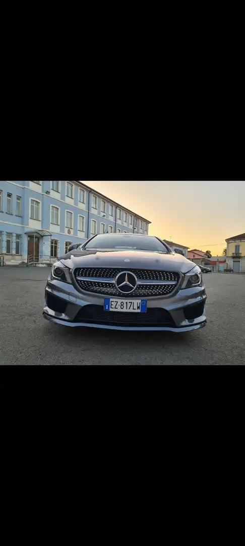 Mercedes-Benz CL 200 Mercedes cla premium - 1