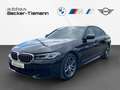 BMW 530 d xDrive A Lim,M Sportpaket,Schiebedach,etc. Nero - thumbnail 1