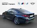 BMW 530 d xDrive A Lim,M Sportpaket,Schiebedach,etc. Nero - thumbnail 4