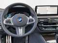 BMW 530 d xDrive A Lim,M Sportpaket,Schiebedach,etc. Black - thumbnail 8