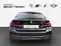 BMW 530 d xDrive A Lim,M Sportpaket,Schiebedach,etc. Nero - thumbnail 5