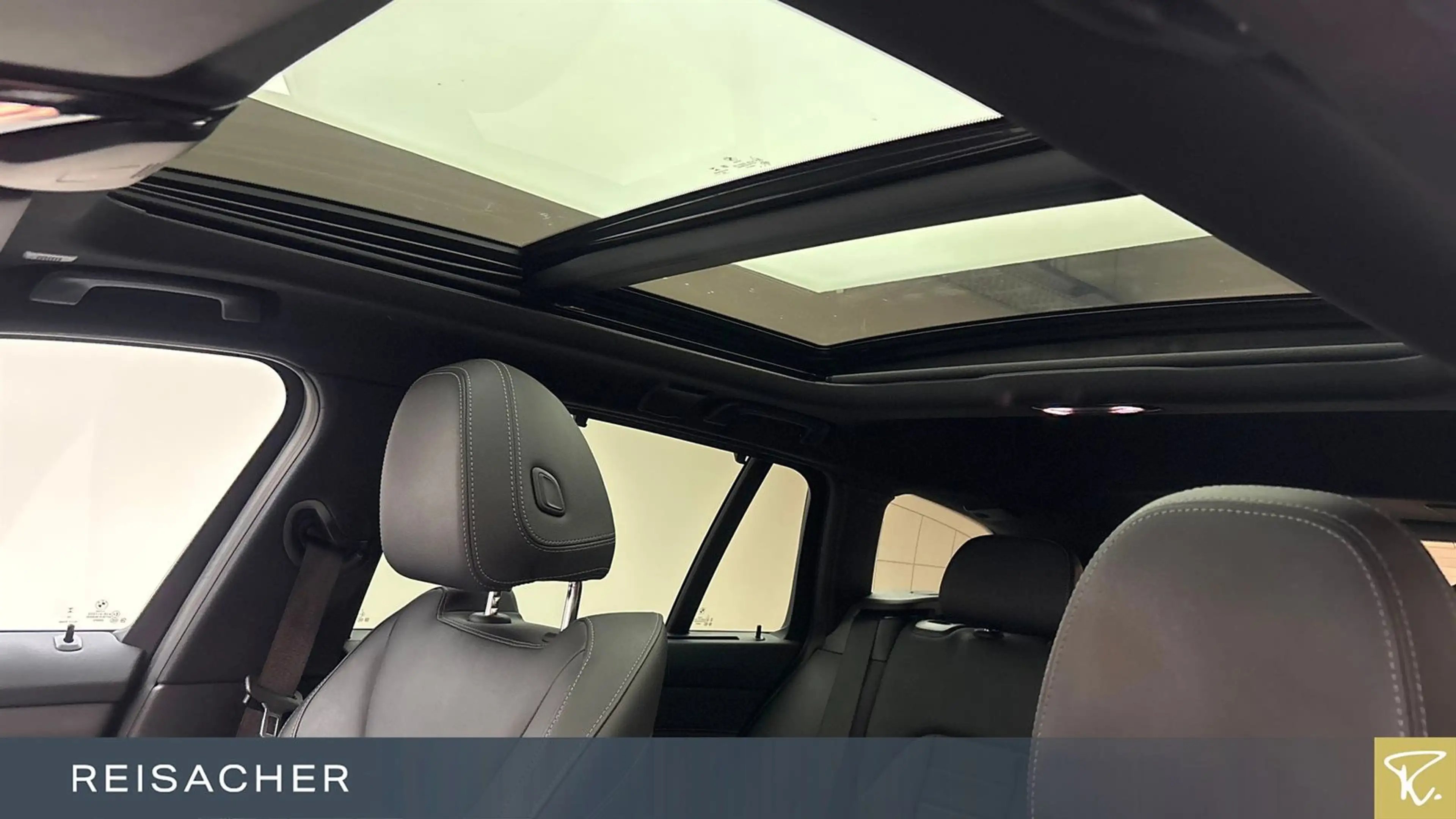 BMW 340 A xDrive Tou Pano,AHK,Leder,HUD,ACC,RFK — photo 12