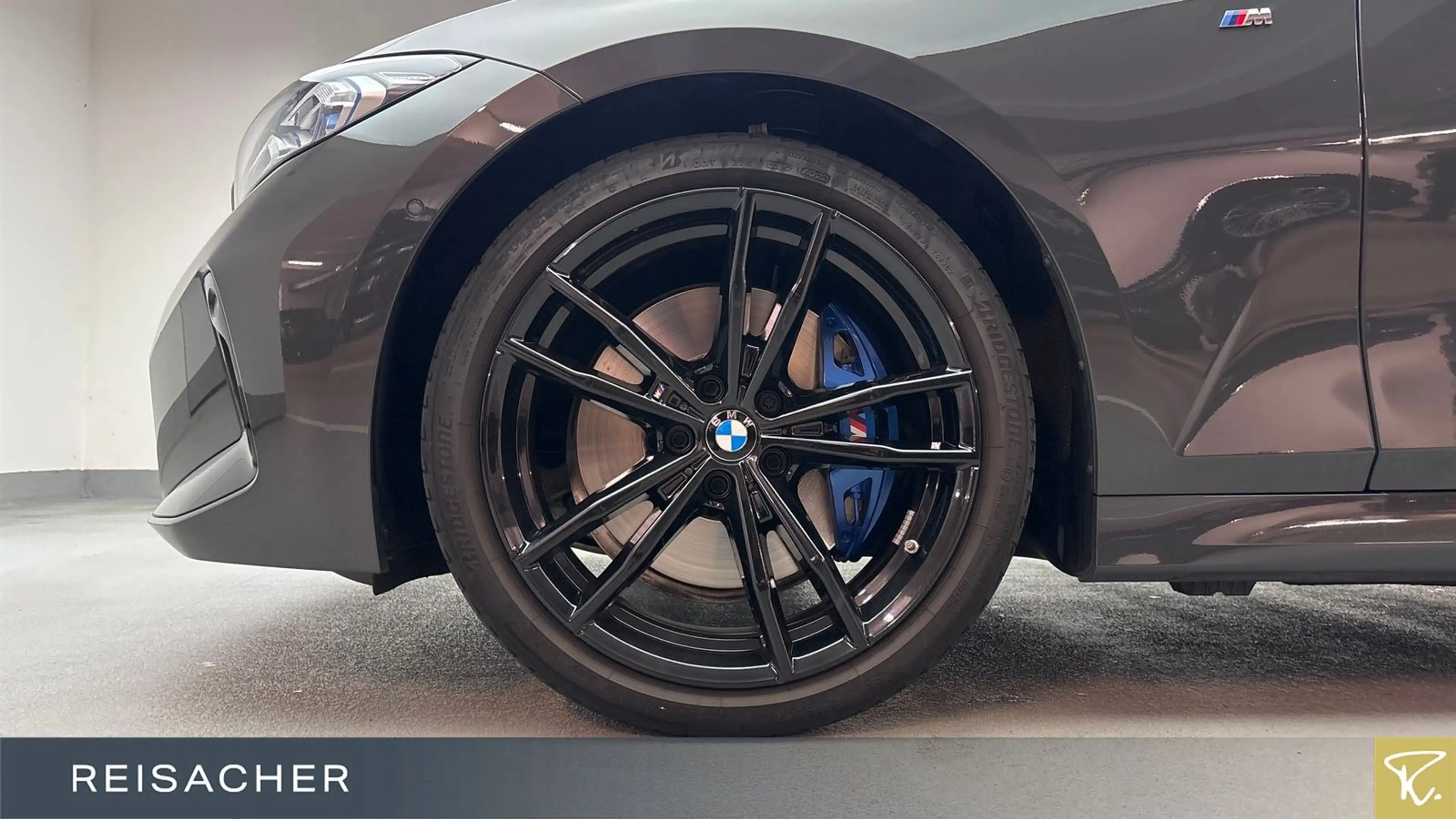 BMW 340 A xDrive Tou Pano,AHK,Leder,HUD,ACC,RFK — photo 3