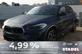 BMW X2 sDr18iA M Sport Navi.LED.ACC.HuD.ParkAs.HiFi Blau - thumbnail 1