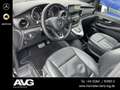 Mercedes-Benz V 300 V 300 d 4MATIC EDITION Kompakt  AMG Line/Navi/LED Negro - thumbnail 8