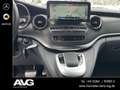 Mercedes-Benz V 300 V 300 d 4MATIC EDITION Kompakt  AMG Line/Navi/LED Zwart - thumbnail 10
