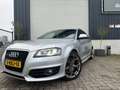 Audi A3 Sportback 2.0 TFSI S3 quattro Ambition AUTOMAAT/PD Gris - thumbnail 17