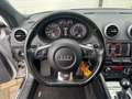 Audi A3 Sportback 2.0 TFSI S3 quattro Ambition AUTOMAAT/PD Gris - thumbnail 11