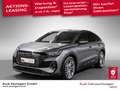 Audi Q4 e-tron Q4 Sportback 35 e-tron Automatik Grau - thumbnail 1
