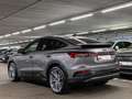 Audi Q4 e-tron Q4 Sportback 35 e-tron Automatik Grau - thumbnail 4